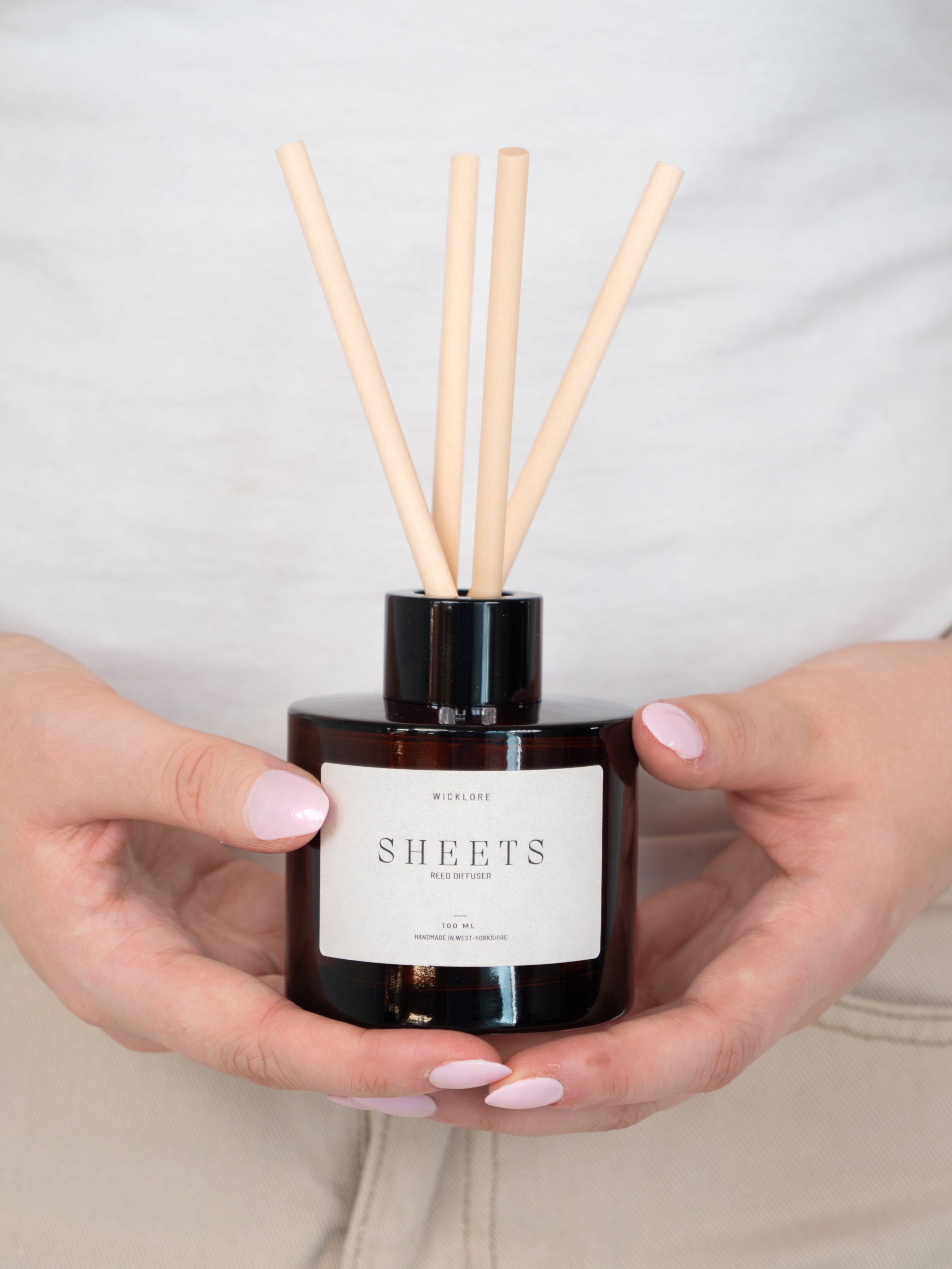 Reed Diffusers
