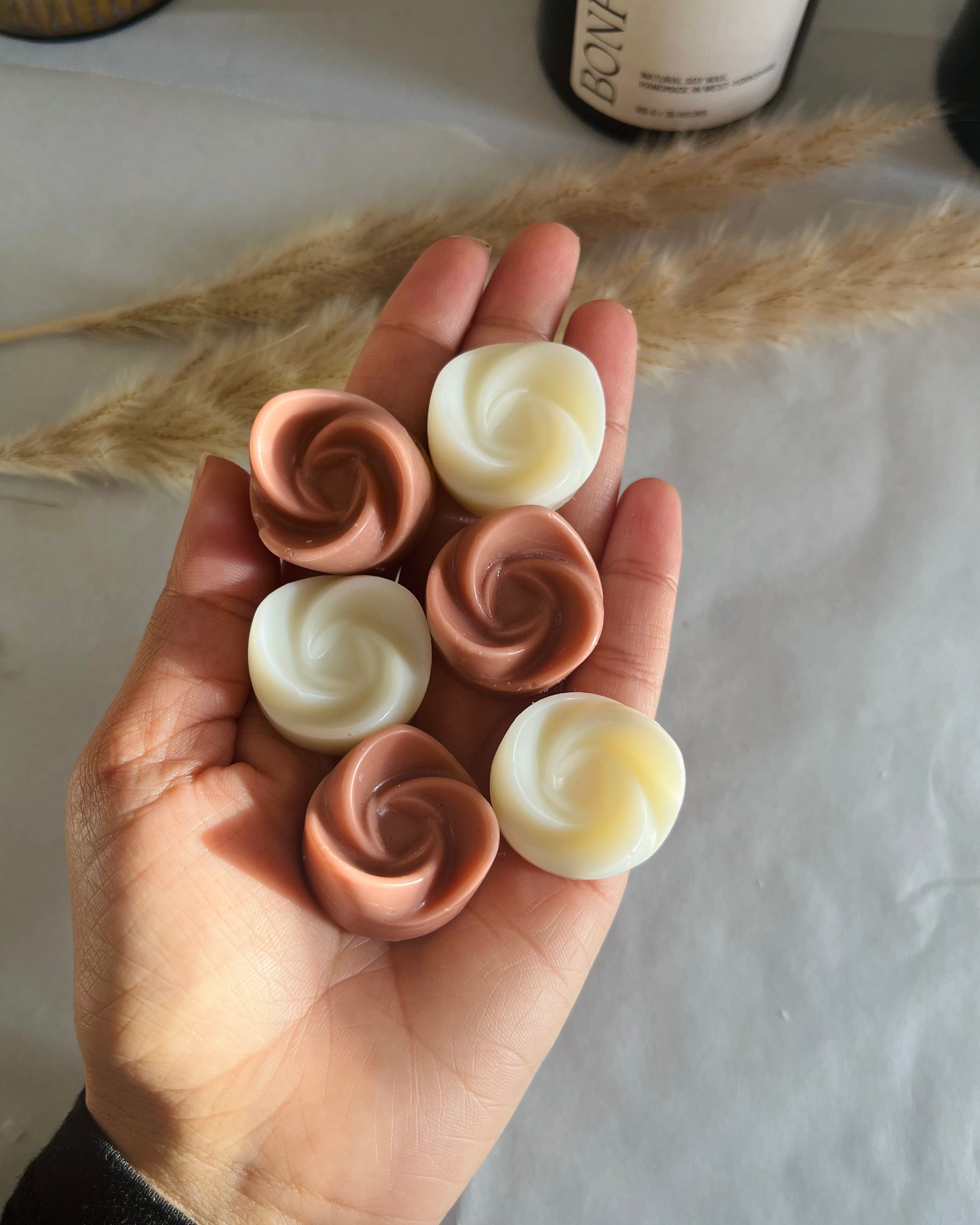 STAR DUST - Wax Melts 50 G