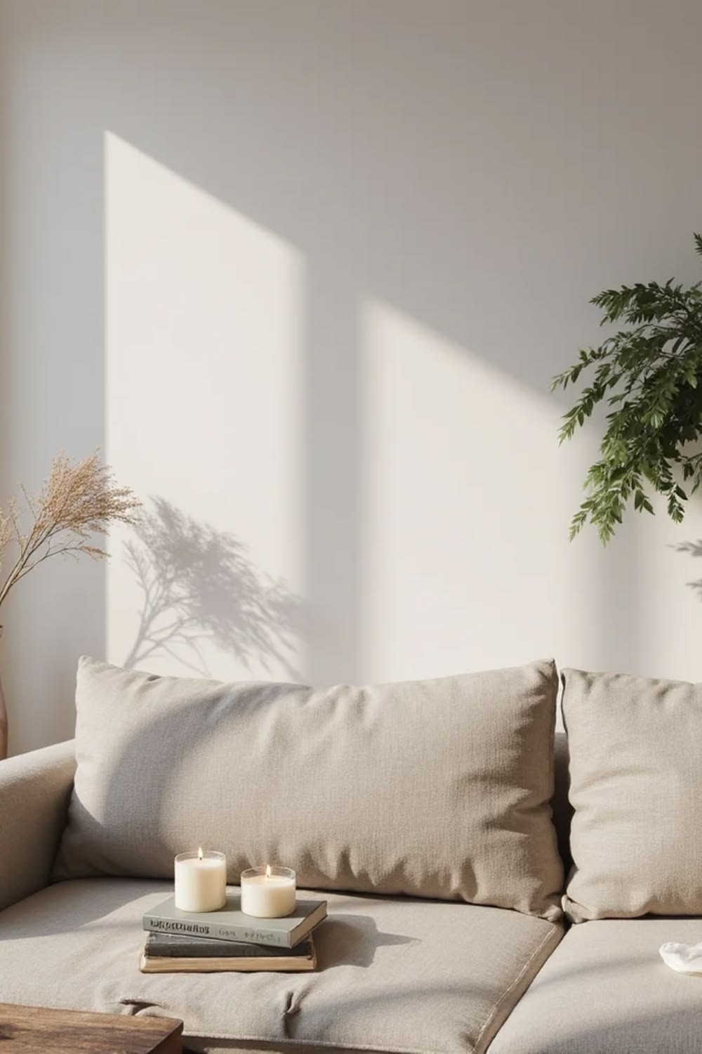 The Art of a Calm Morning Ritual at Home