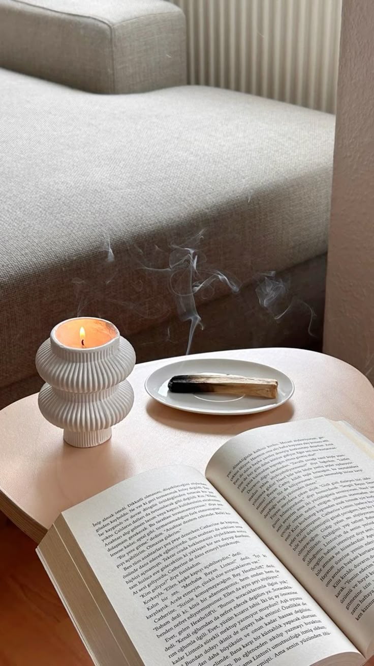 Why Slow Living Starts at Home?