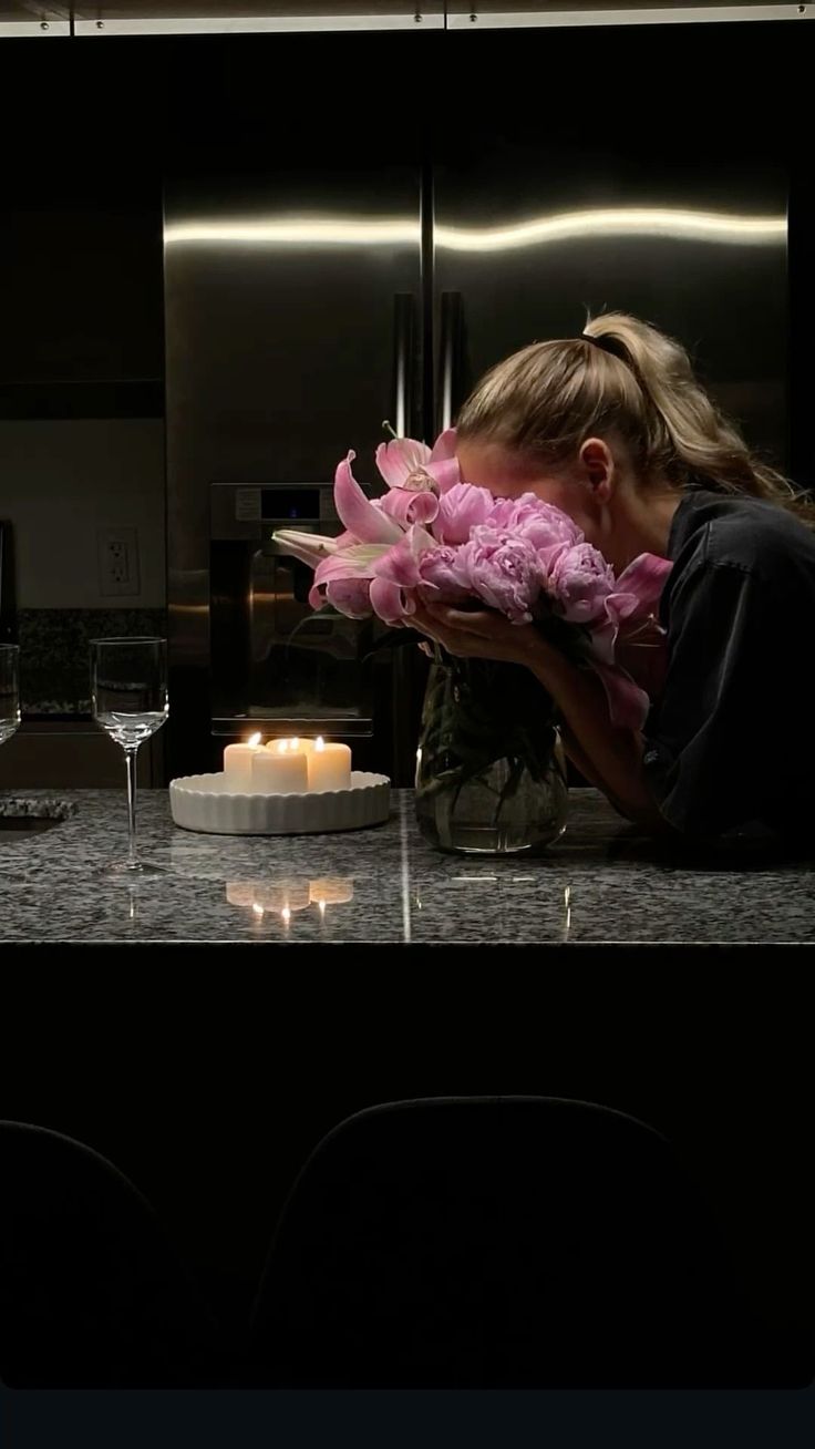 The Relationship between Candles and Mood