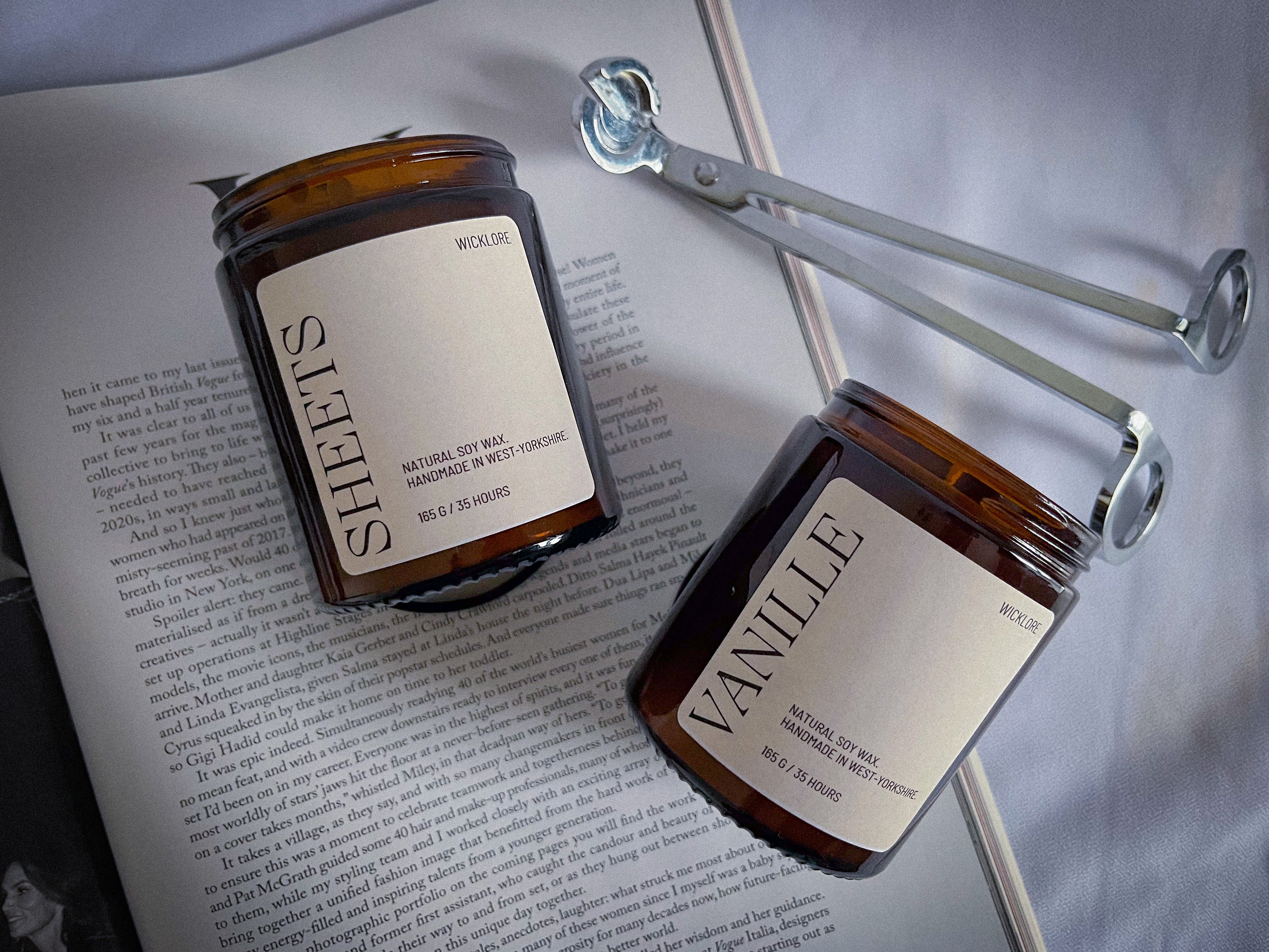 Exploring the Wellness Lifestyle Enhancements with Premium Scented Candles
