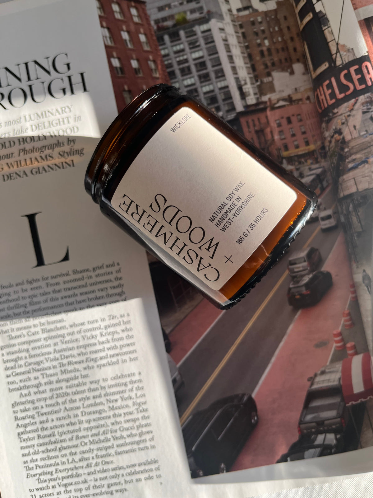 Why Your Candle Scent Isn't Strong and How to Fix It?