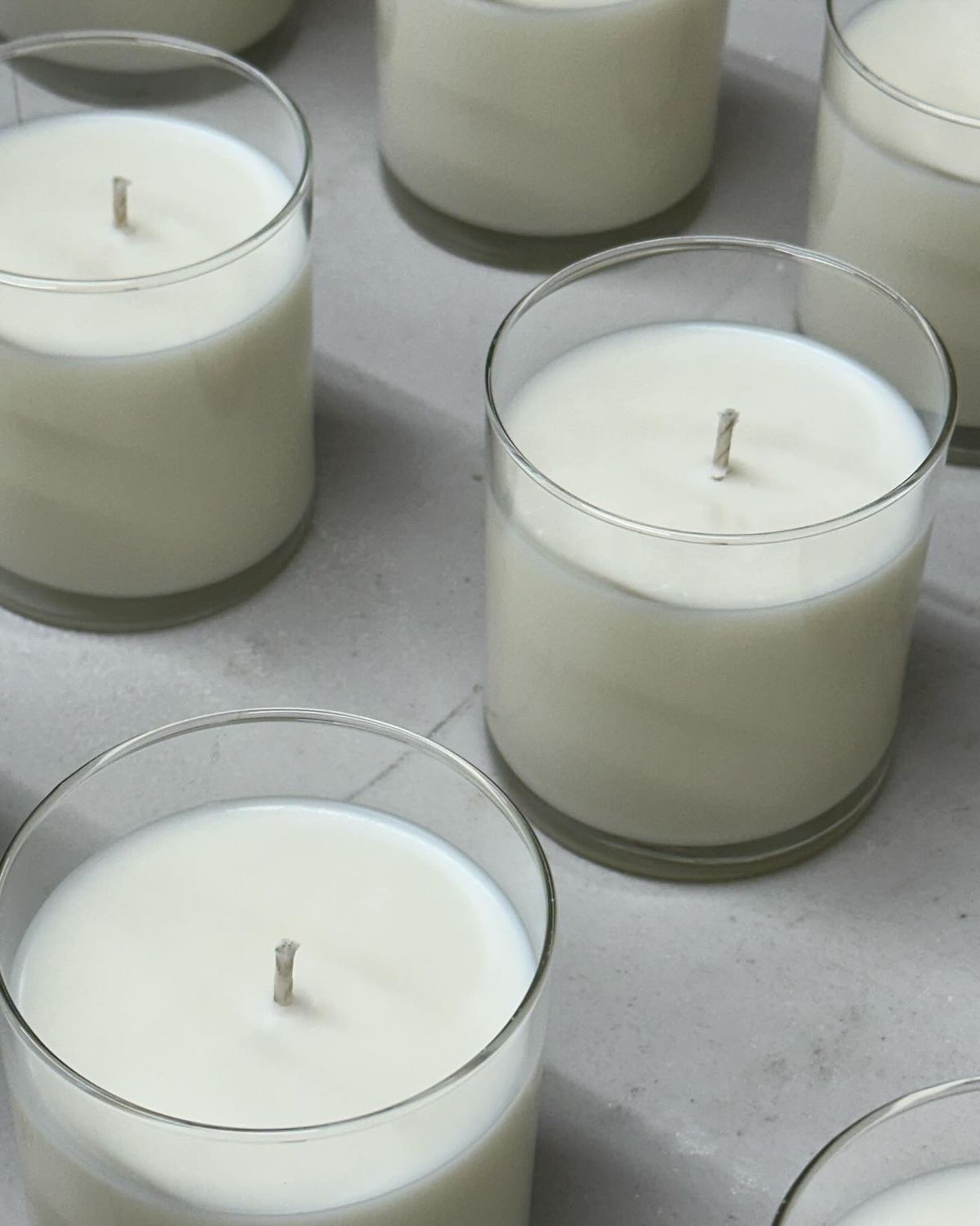 Top 5 Soy Wax Candles to Elevate Your Wellness Lifestyle