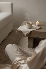 Embrace a Wellness Lifestyle with Handmade Natural Candles UK