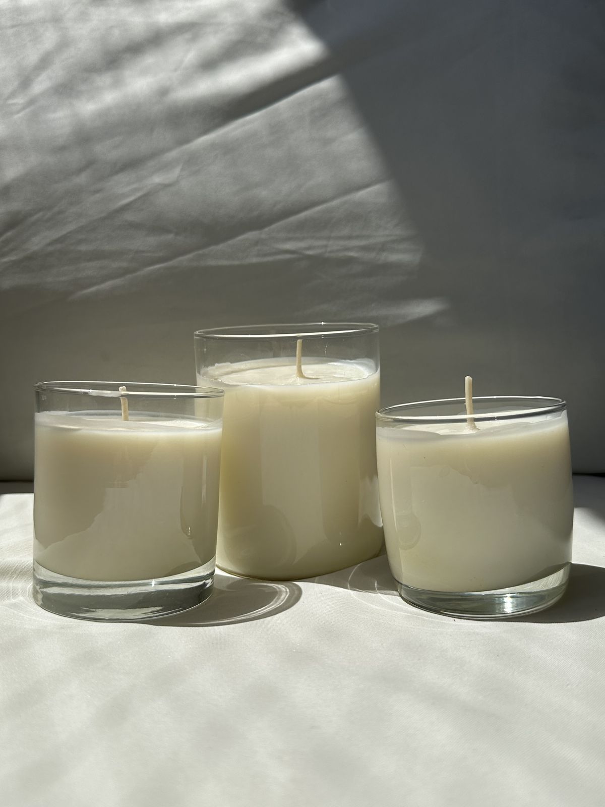 Revolutionary Natural Candles in the UK: A Solutions Perspective