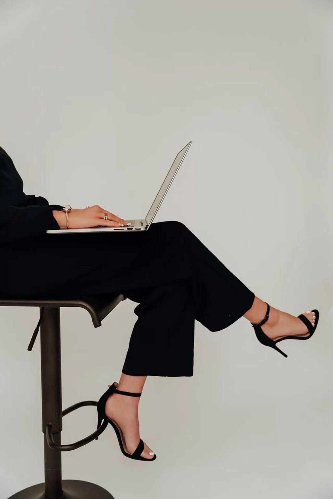 The Aesthetic Founder Myth (And Why It’s Exhausting)