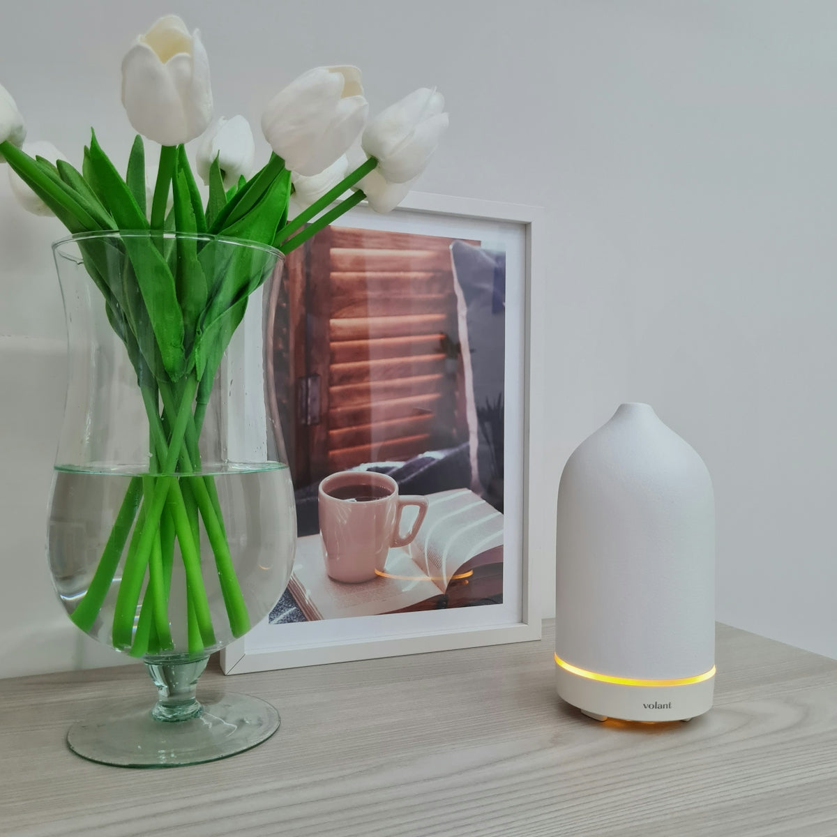 Mastering Slow Living Home Ideas with Premium Home Fragrance – Wicklore