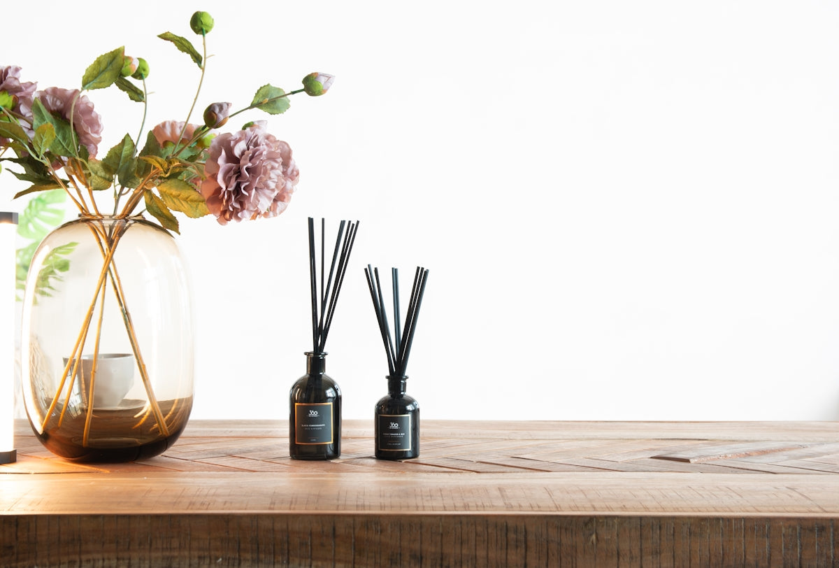 10 Essential Tips for Incorporating Home Fragrance into Your Wellness ...