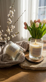 How Scent Shapes Behaviour: Using Return & Remain to Build a More Intentional Home