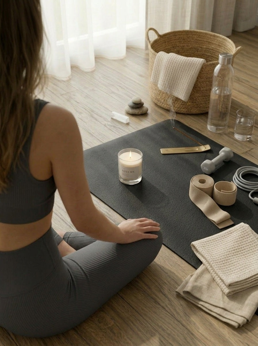 How to Create a Luxe Atmosphere with Clean Fragrance Brands UK