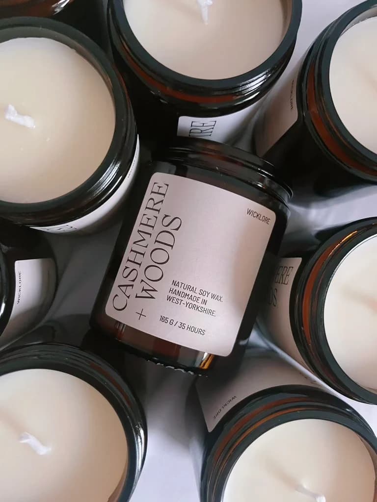 Guide to Choosing the Perfect Scented Candle for Slow Living