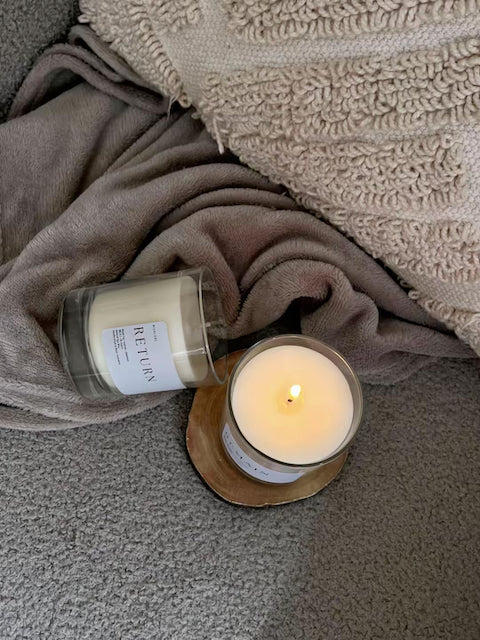 Solving Wellness Lifestyle Challenges with Premium Home Fragrance Tips