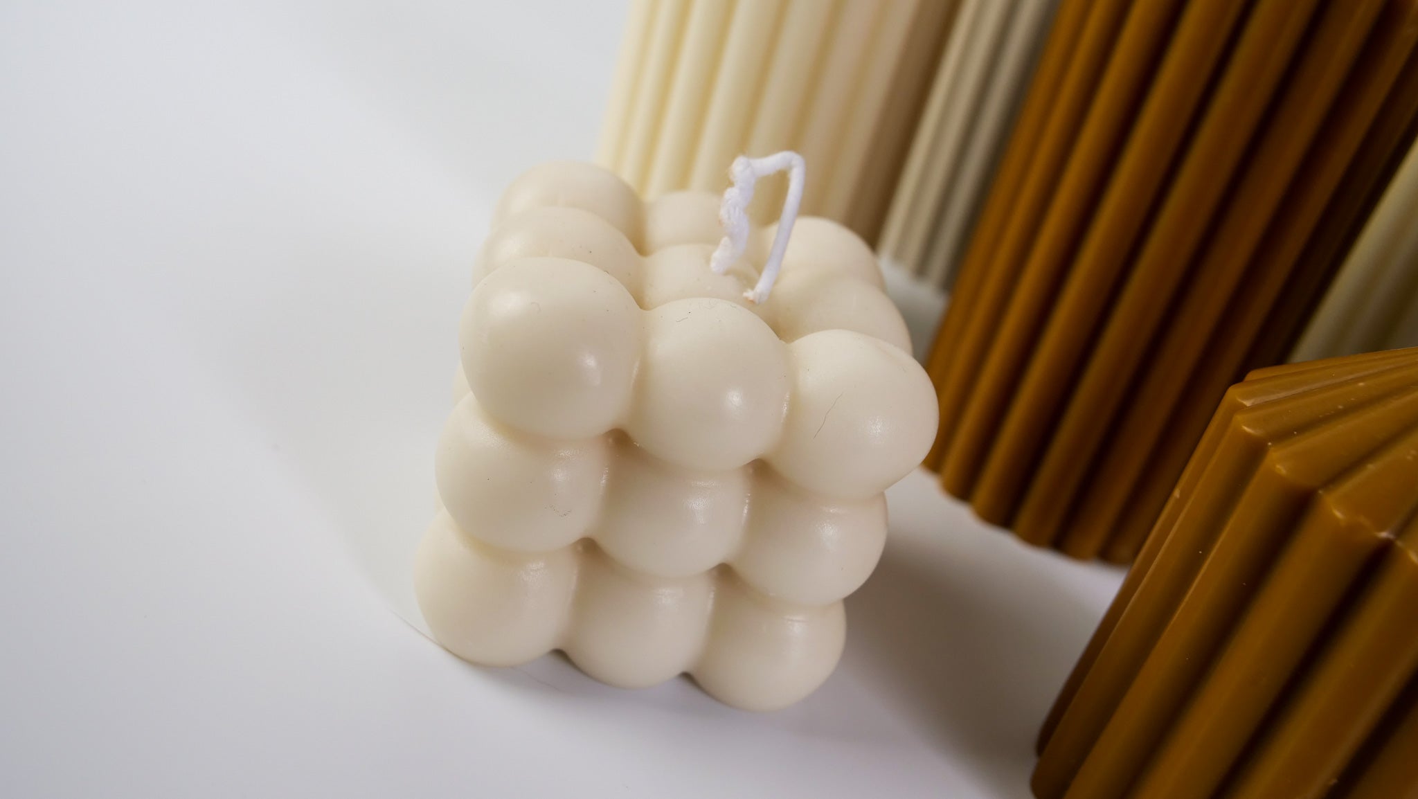 Decorative Candles