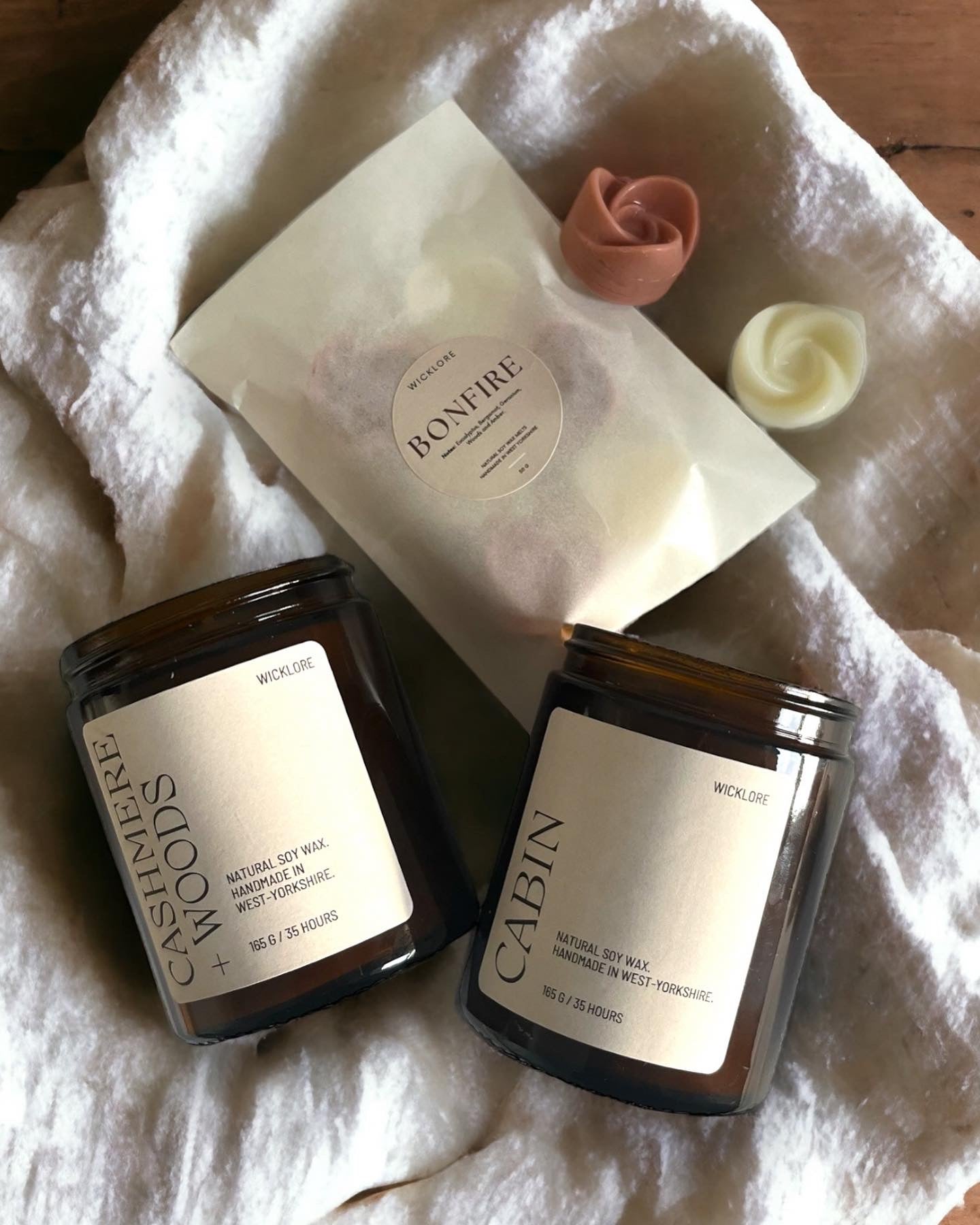Sets + Gifting