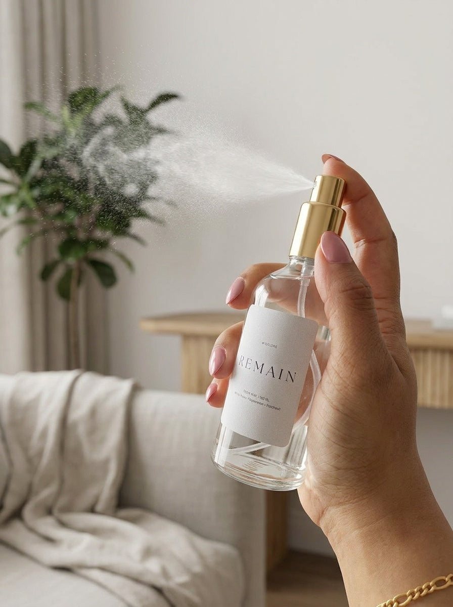 Room Mists
