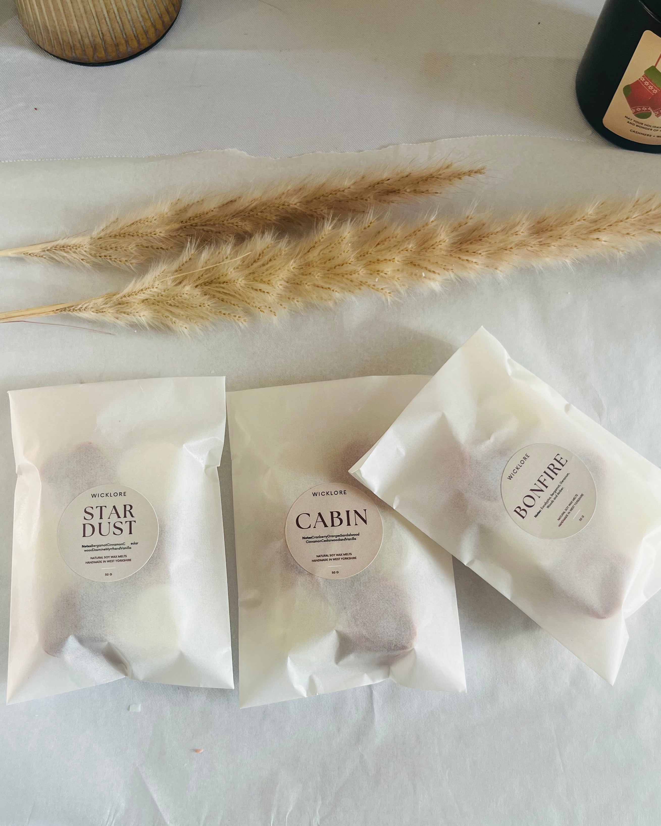 CABIN - Wax Melts 50 G