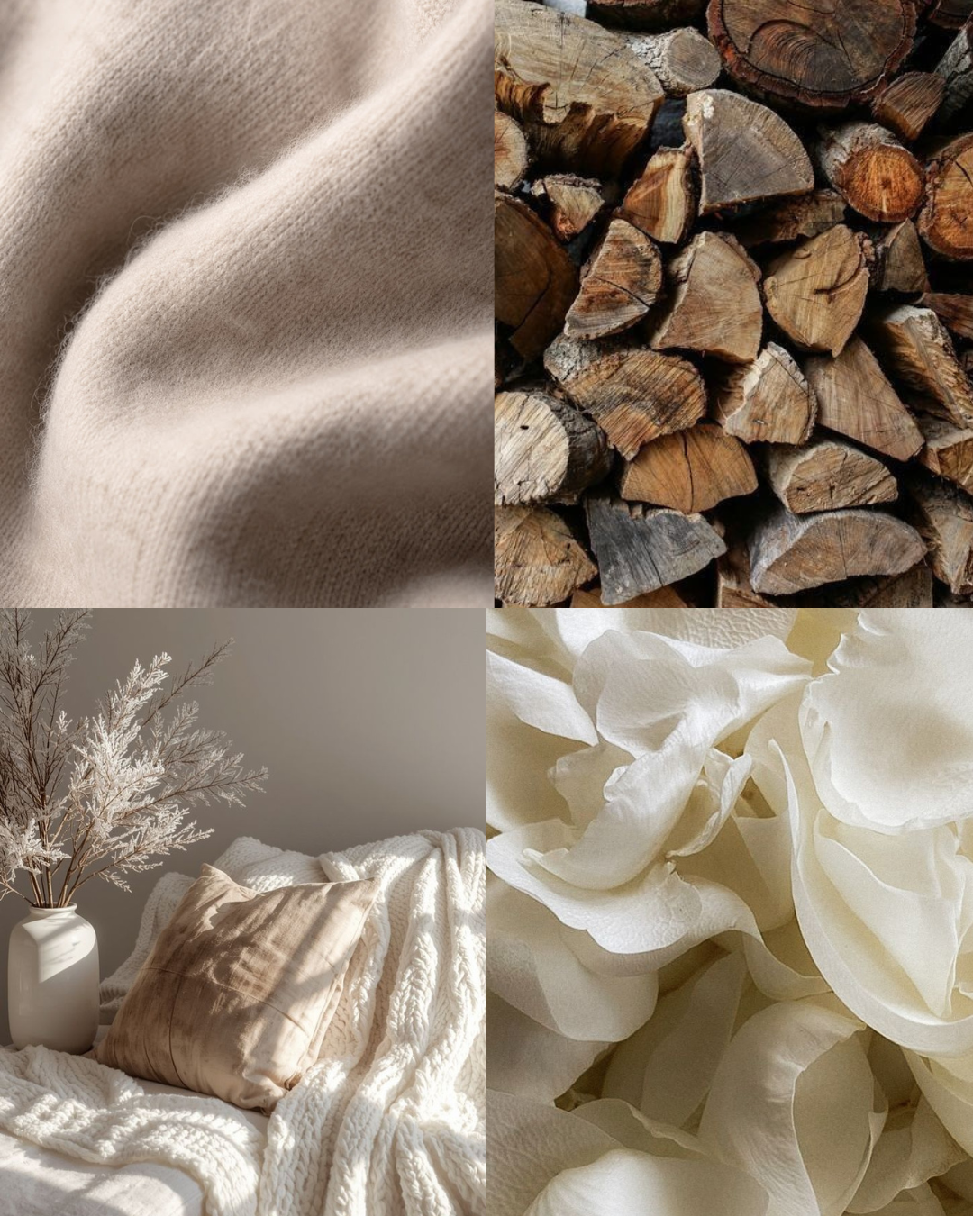 Fragrance atmosphere