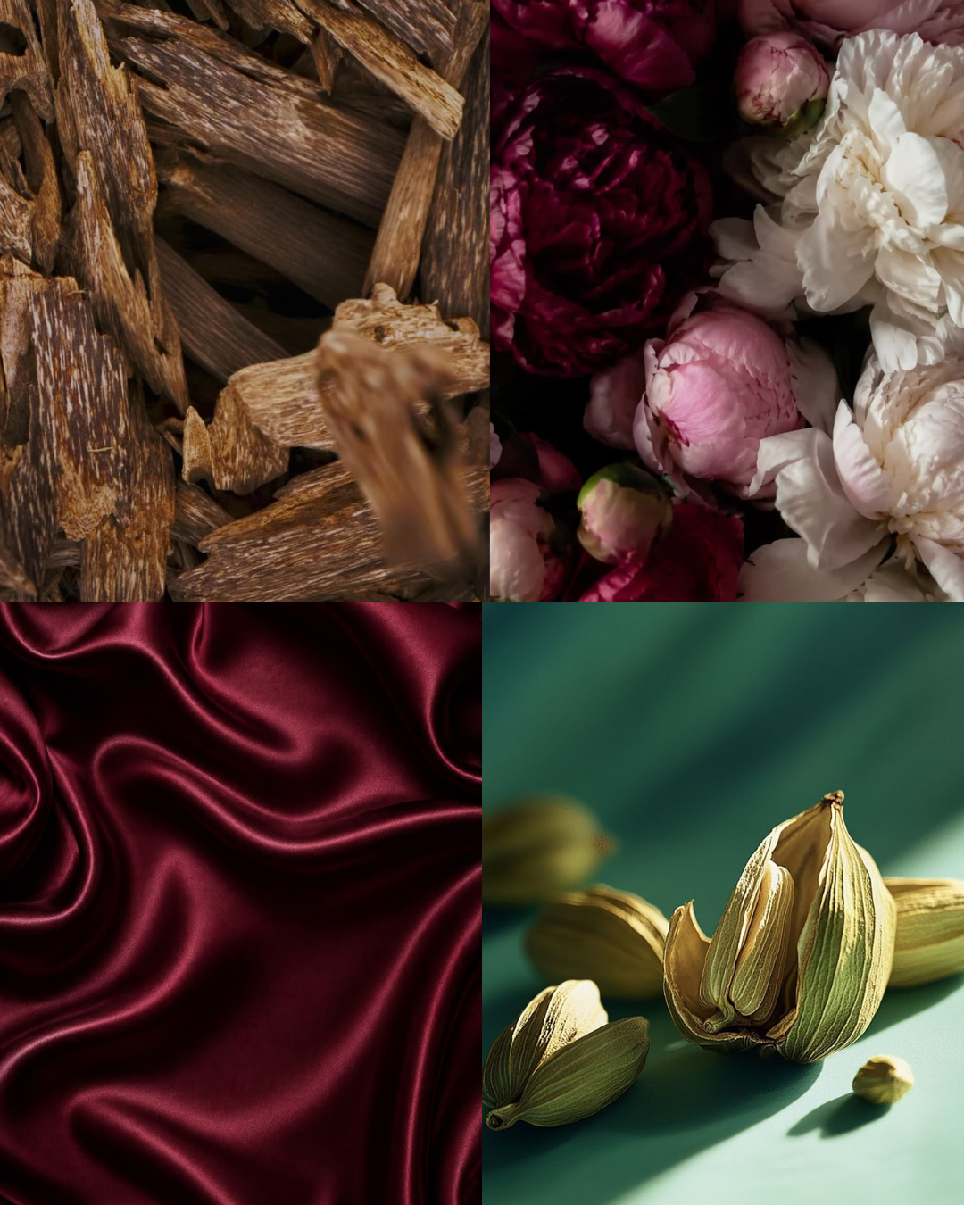 Fragrance atmosphere