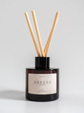 SHEETS - Reed Diffuser 100ml