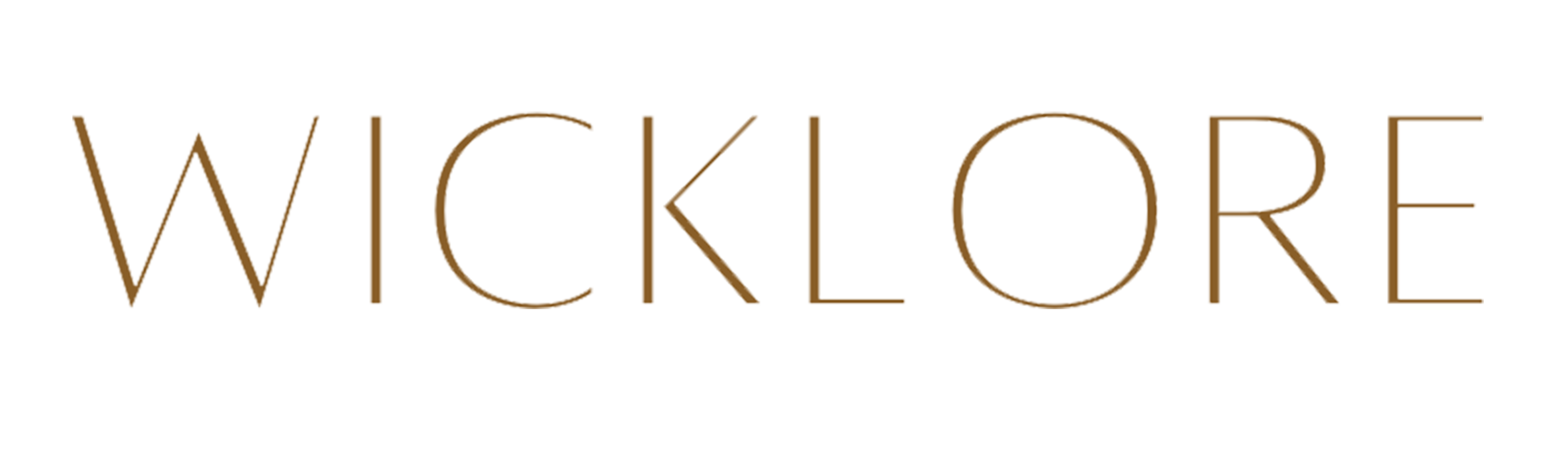 Wicklore
