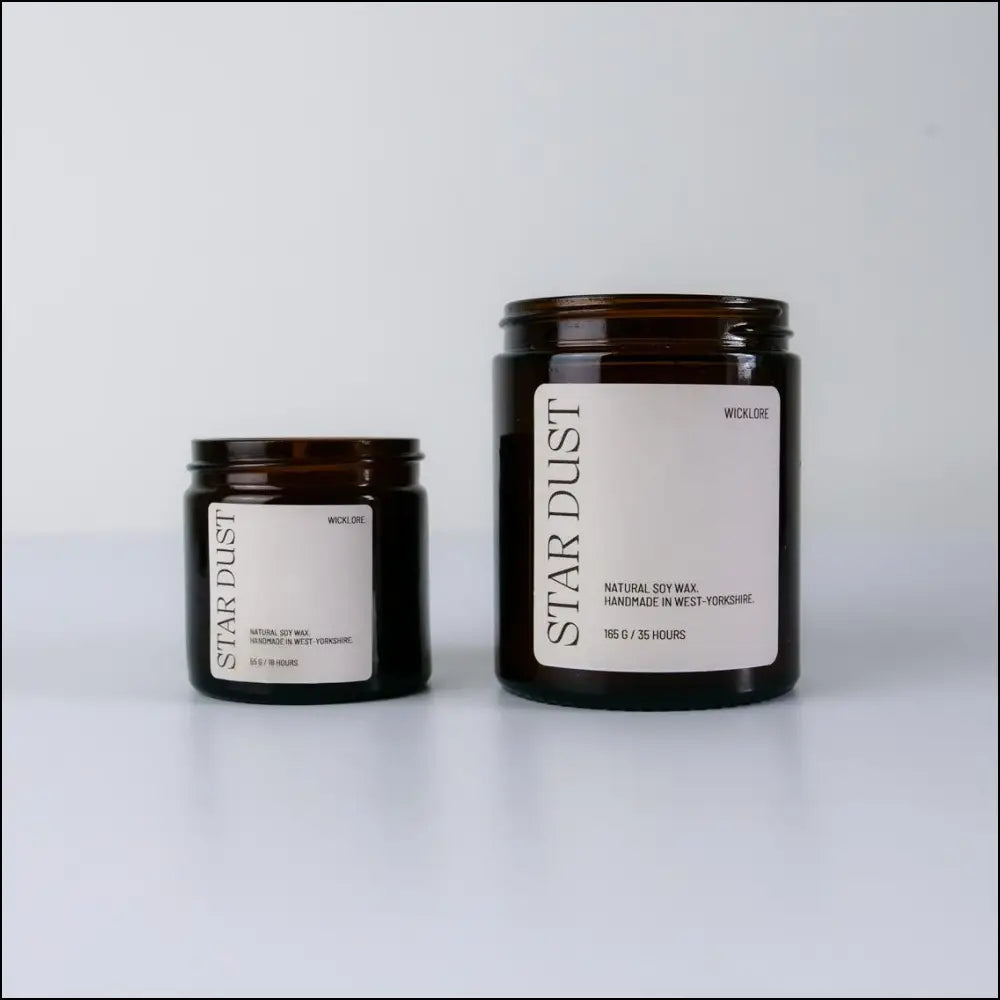 Blush - Scented Soy Candle Candle