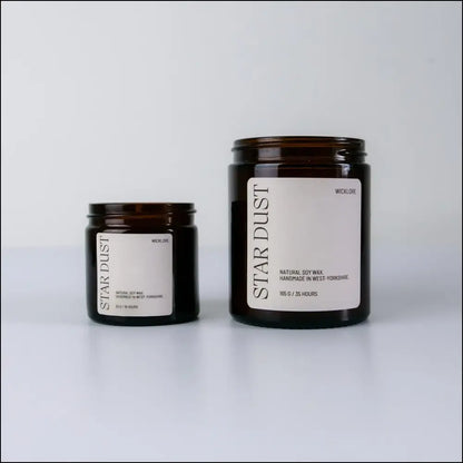Blush - Scented Soy Candle Candle