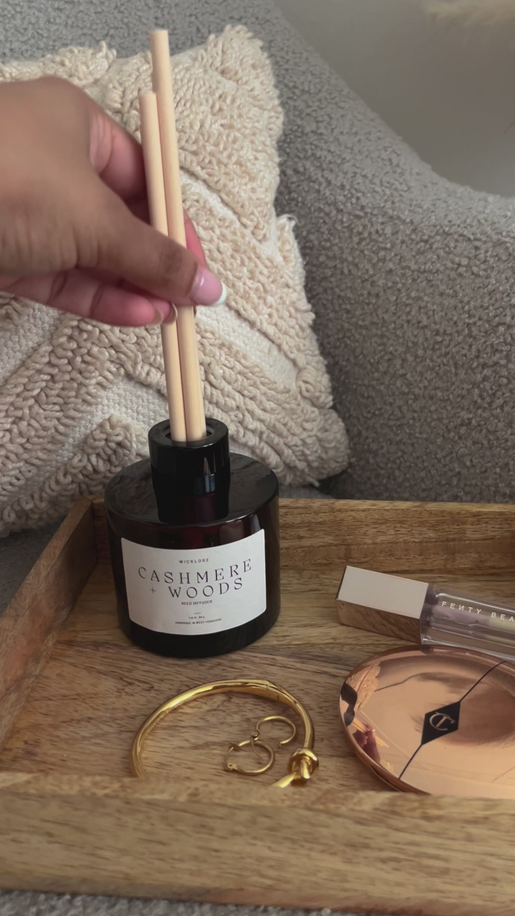 The Glow & Flow Essentials