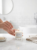 RETURN - Scented Candle